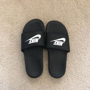 Nike Slides